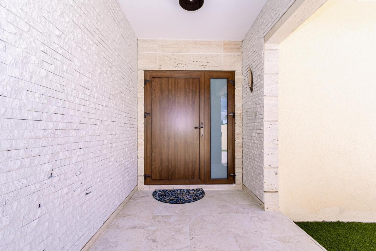 Villa Ruby 15 Palm Beach Exterior foto