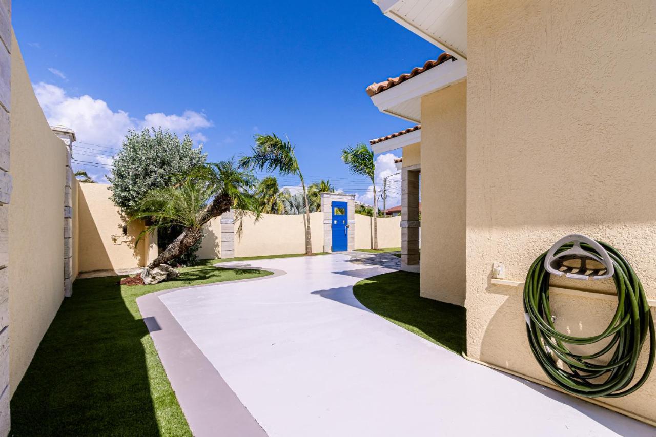 Villa Ruby 15 Palm Beach Exterior foto