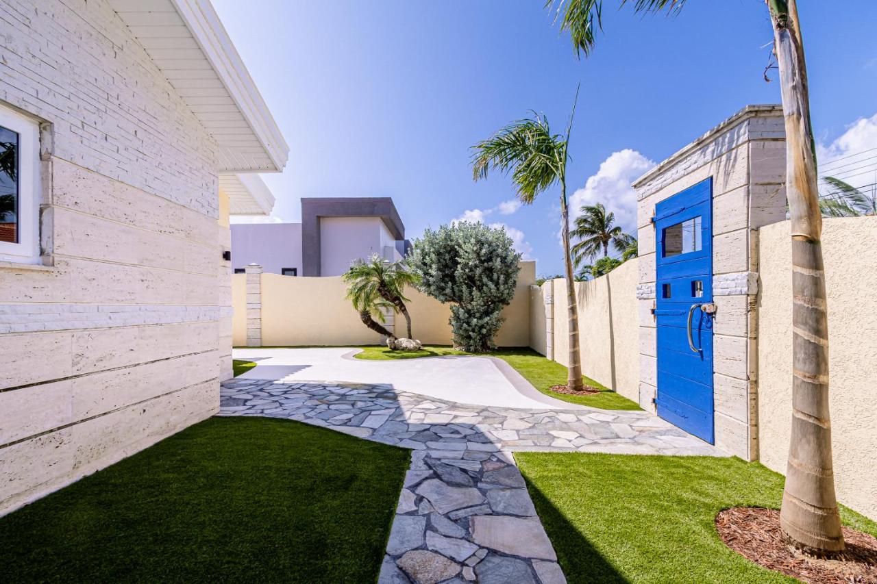 Villa Ruby 15 Palm Beach Exterior foto