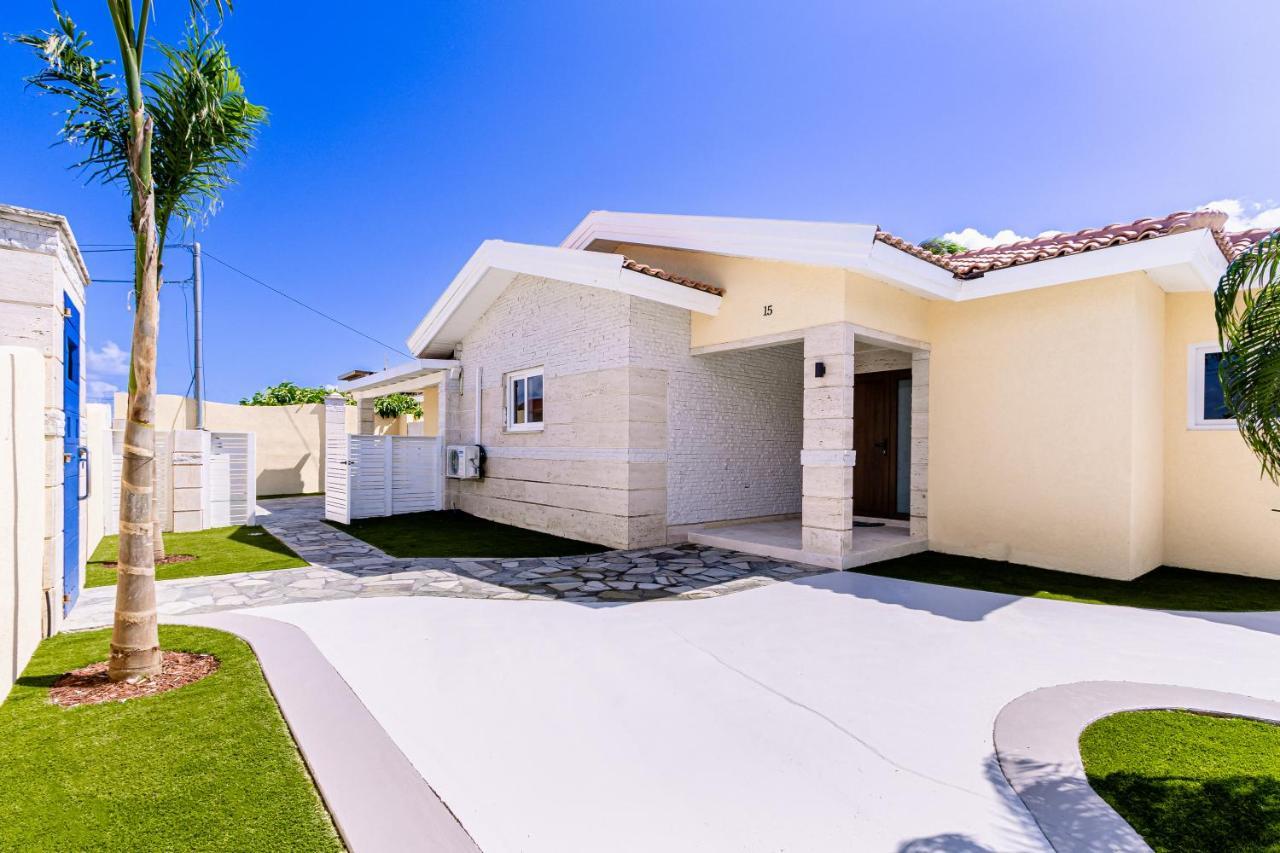 Villa Ruby 15 Palm Beach Exterior foto